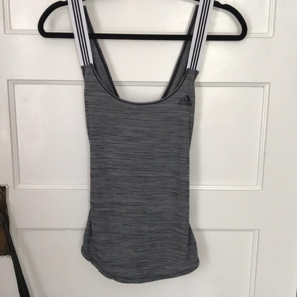NWOT Adidas Crossback Tank top - Picture 8 of 8